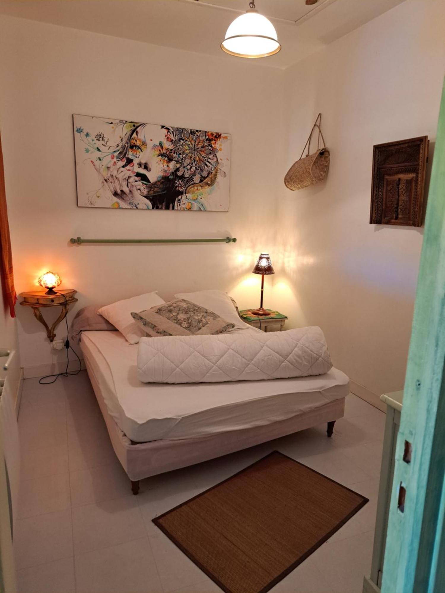 Terra-Crystal Apartment โรชฟอร์ ภายนอก รูปภาพ